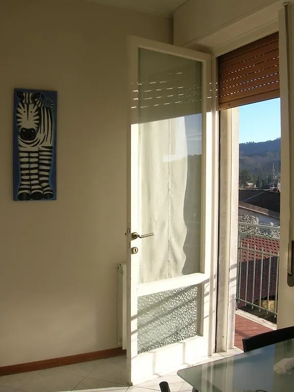 Appartamento Vittorio Emanuele 135 Camaiore
