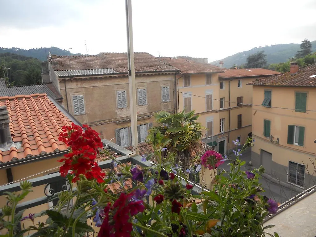 Appartamento Vittorio Emanuele 135 Camaiore