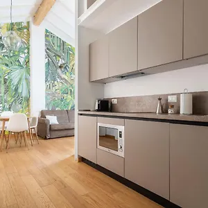 Luvi - De Castilla Appartamento Milano
