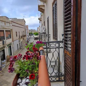 Casa Farfalla Appartamento Favignana
