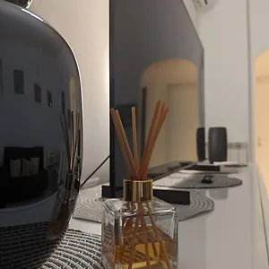  Appartamento Il Centro