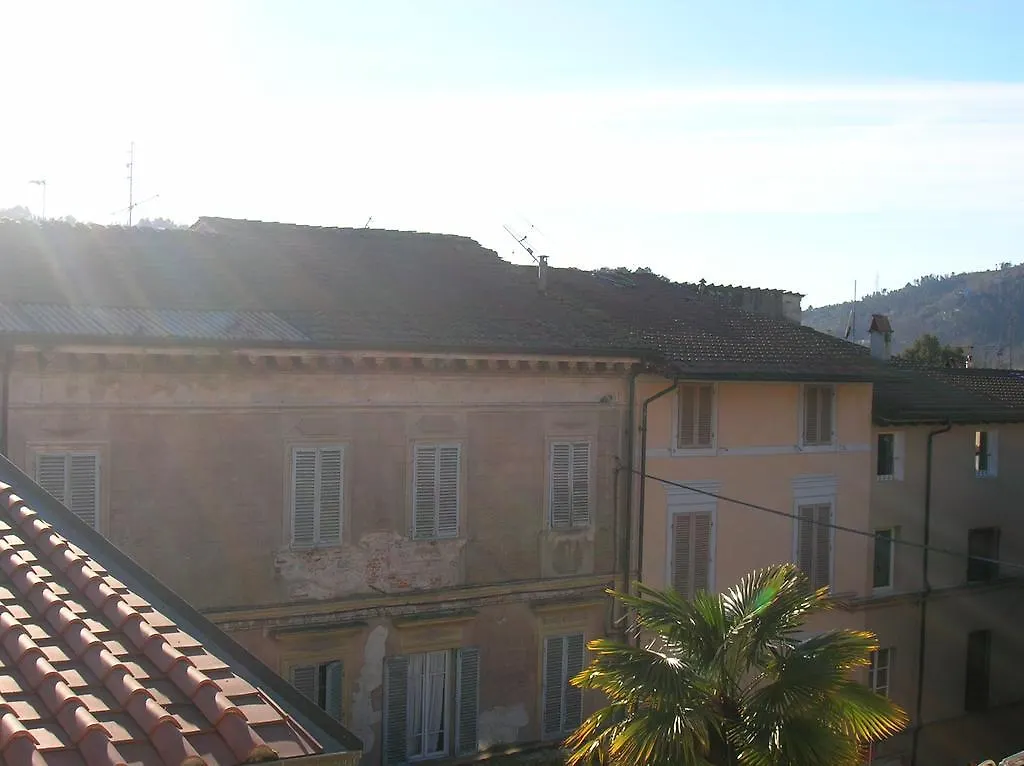 Appartamento Vittorio Emanuele 135 Camaiore