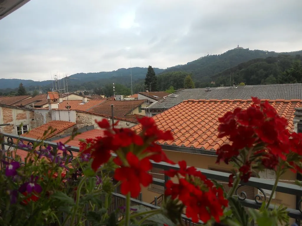 Appartamento Vittorio Emanuele 135 Camaiore