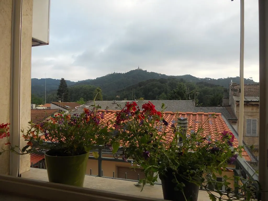 Apartment Appartamento Vittorio Emanuele 135 Camaiore